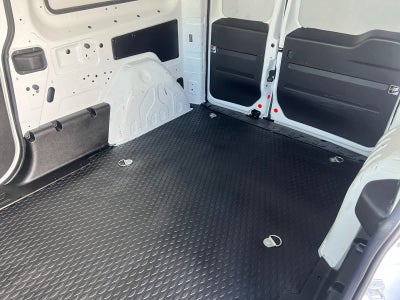 2022 RAM ProMaster City Cargo Van Base