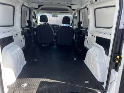 2022 RAM ProMaster City Cargo Van Base