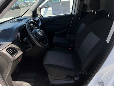 2022 RAM ProMaster City Cargo Van Base