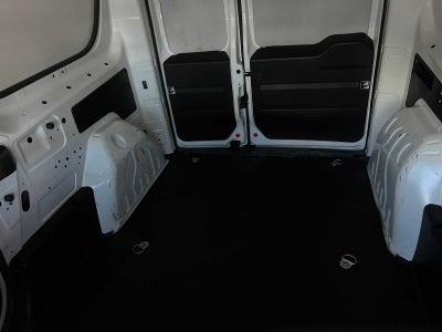 2022 RAM ProMaster City Cargo Van Base