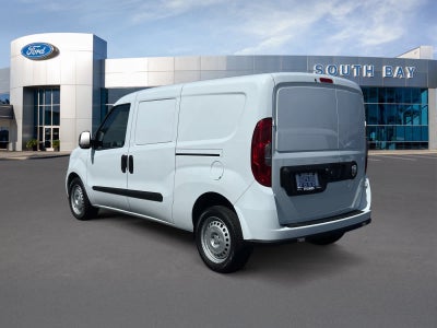 2022 RAM ProMaster City Cargo Van Base
