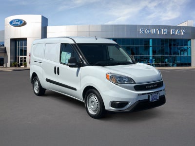 2022 RAM ProMaster City Cargo Van Base