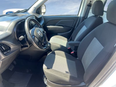 2021 RAM ProMaster City Wagon Tradesman