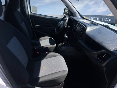 2021 RAM ProMaster City Wagon Tradesman