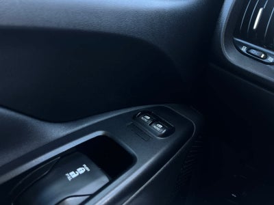 2021 RAM ProMaster City Wagon Tradesman