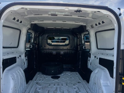 2021 RAM ProMaster City Wagon Tradesman