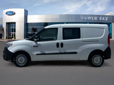 2021 RAM ProMaster City Wagon Tradesman