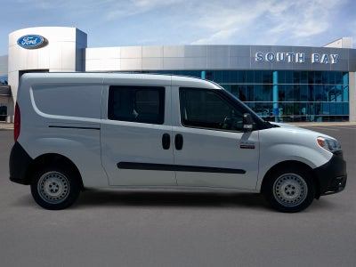 2021 RAM ProMaster City Wagon Tradesman