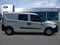 2021 RAM ProMaster City Wagon Tradesman