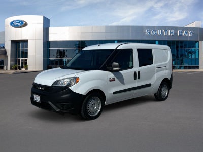 2020 RAM ProMaster City Wagon Tradesman