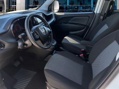2020 RAM ProMaster City Wagon Tradesman
