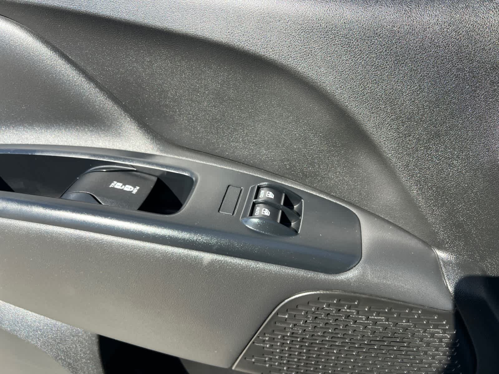2020 RAM ProMaster City Wagon Tradesman