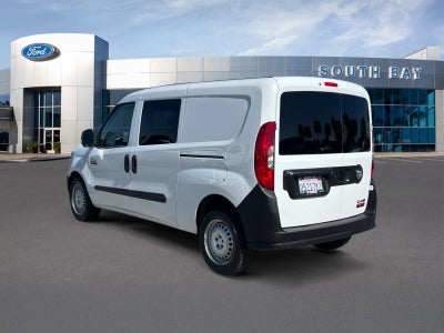 2020 RAM ProMaster City Wagon Tradesman