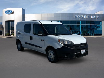 2020 RAM ProMaster City Wagon Tradesman