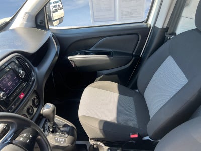 2021 RAM ProMaster City Wagon Tradesman