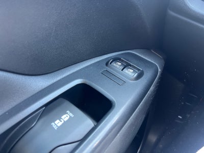 2021 RAM ProMaster City Wagon Tradesman