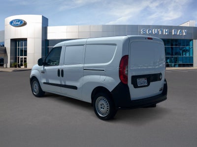 2021 RAM ProMaster City Wagon Tradesman