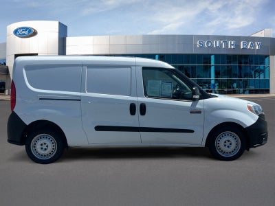 2021 RAM ProMaster City Wagon Tradesman