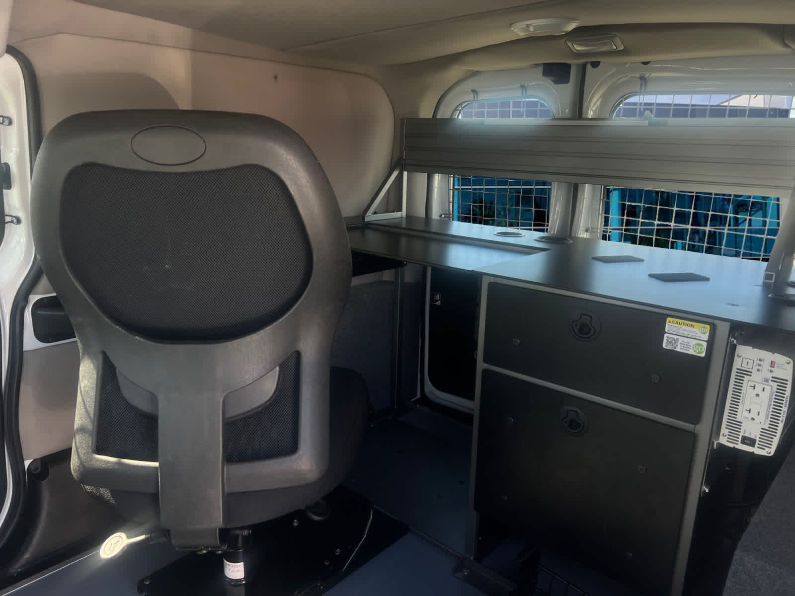 2021 RAM ProMaster City Wagon Tradesman SLT