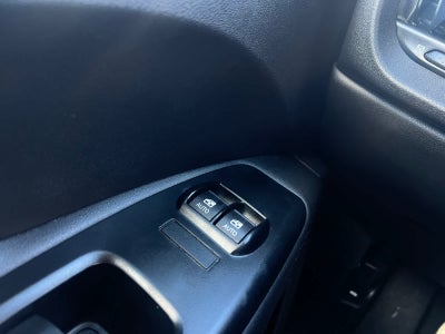 2021 RAM ProMaster City Wagon Tradesman SLT