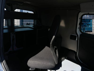 2021 RAM ProMaster City Wagon Tradesman SLT