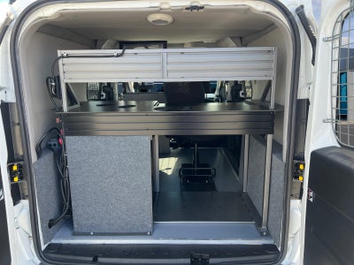 2021 RAM ProMaster City Wagon Tradesman SLT