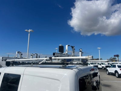 2021 RAM ProMaster City Wagon Tradesman SLT