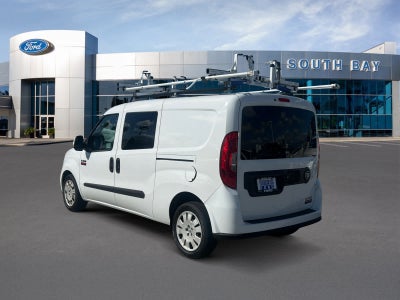 2021 RAM ProMaster City Wagon Tradesman SLT