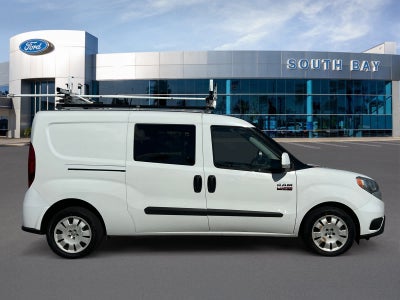 2021 RAM ProMaster City Wagon Tradesman SLT