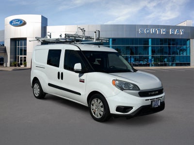 2021 RAM ProMaster City Wagon Tradesman SLT