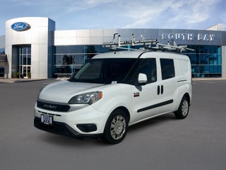 2021 RAM ProMaster City Wagon Tradesman SLT