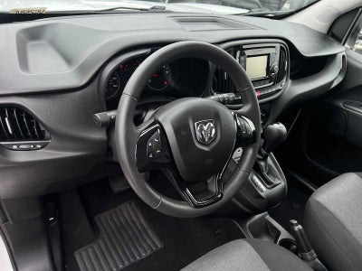 2021 RAM ProMaster City Tradesman SLT