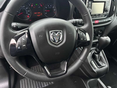 2021 RAM ProMaster City Tradesman SLT