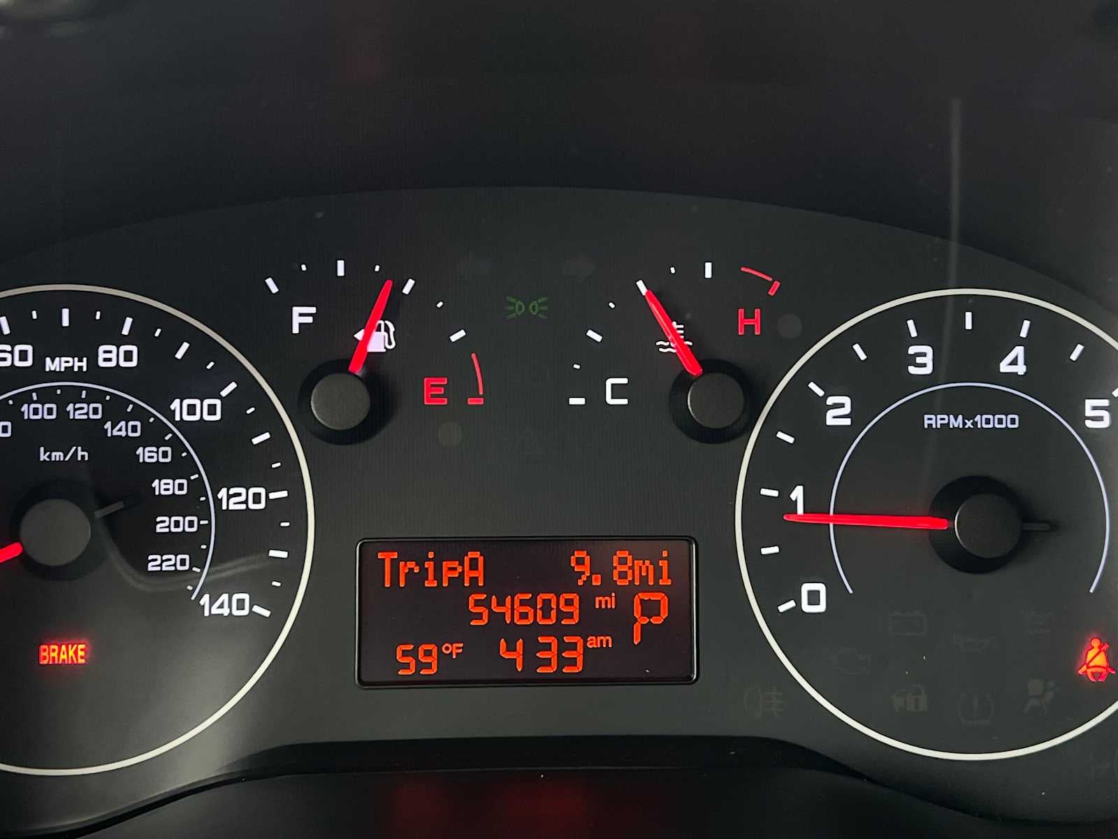 2021 RAM ProMaster City Tradesman SLT