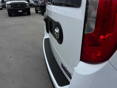 2021 RAM ProMaster City Tradesman SLT