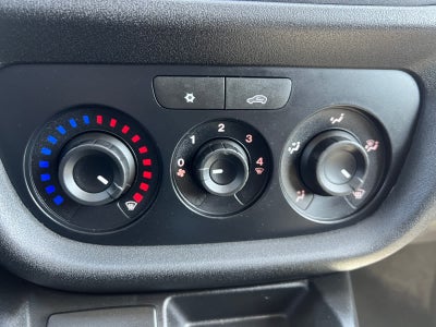 2021 RAM ProMaster City Cargo Van Tradesman SLT