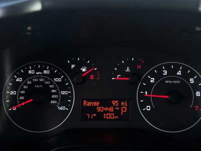 2021 RAM ProMaster City Tradesman SLT