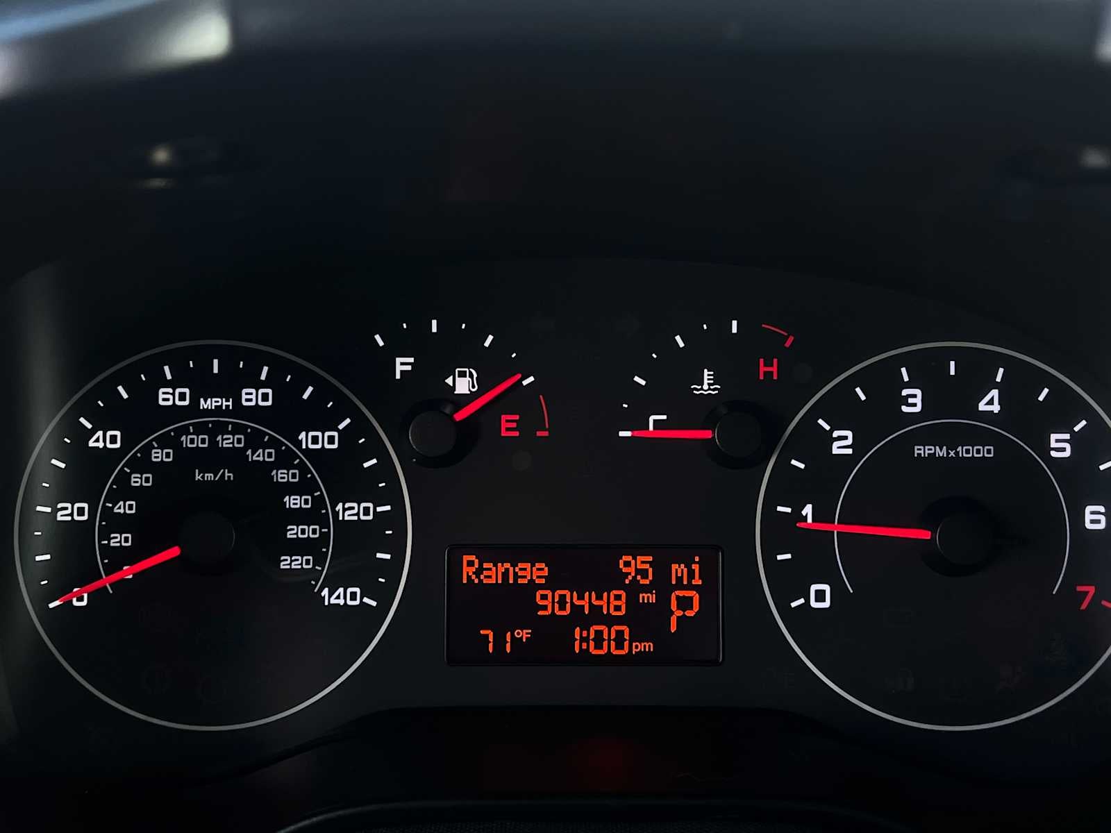 2021 RAM ProMaster City Tradesman SLT