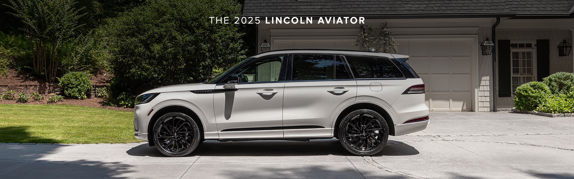 2026 Lincoln Aviator in Hawthorne CA