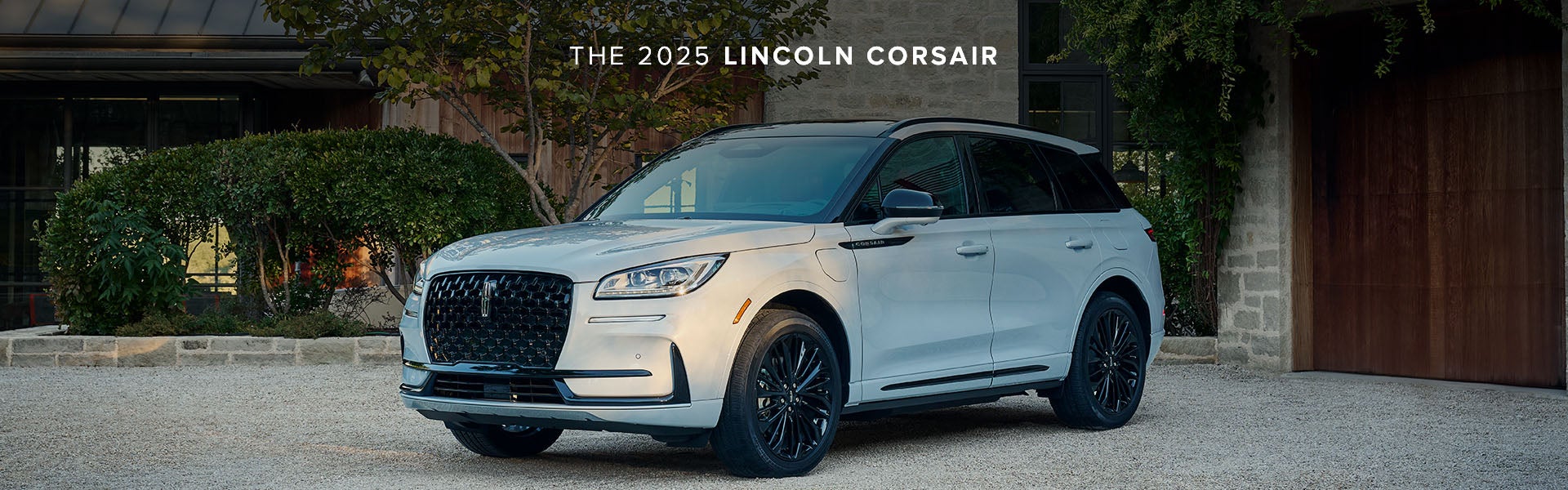 2026 Lincoln Corsair in Hawthorne CA