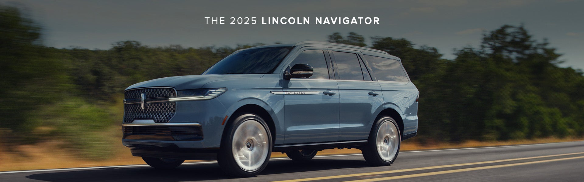 2026 Lincoln Navigator in Hawthorne CA