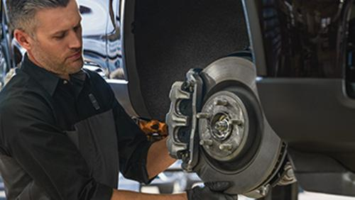 Anticipate The Road Ahead