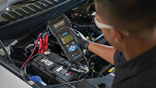 Ensure A Reliable Start To Every Journey