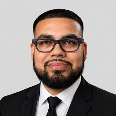 Stanley Castillo