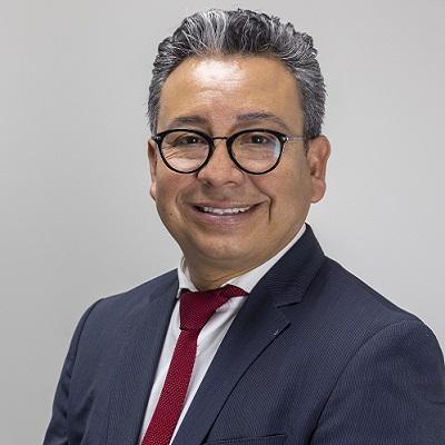 Adolfo Toledo General 